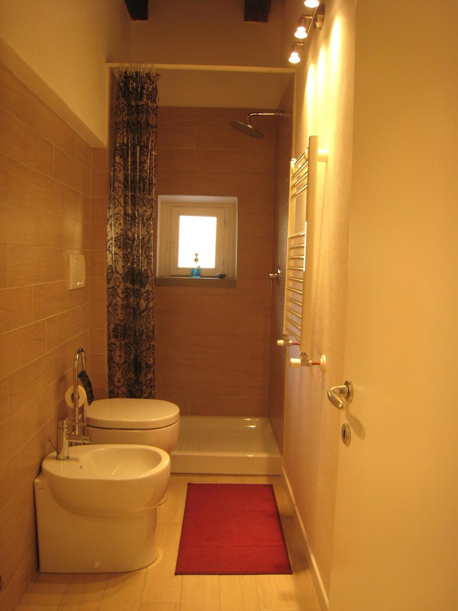 Rinathos Guesthouse Arezzo Zewnętrze zdjęcie