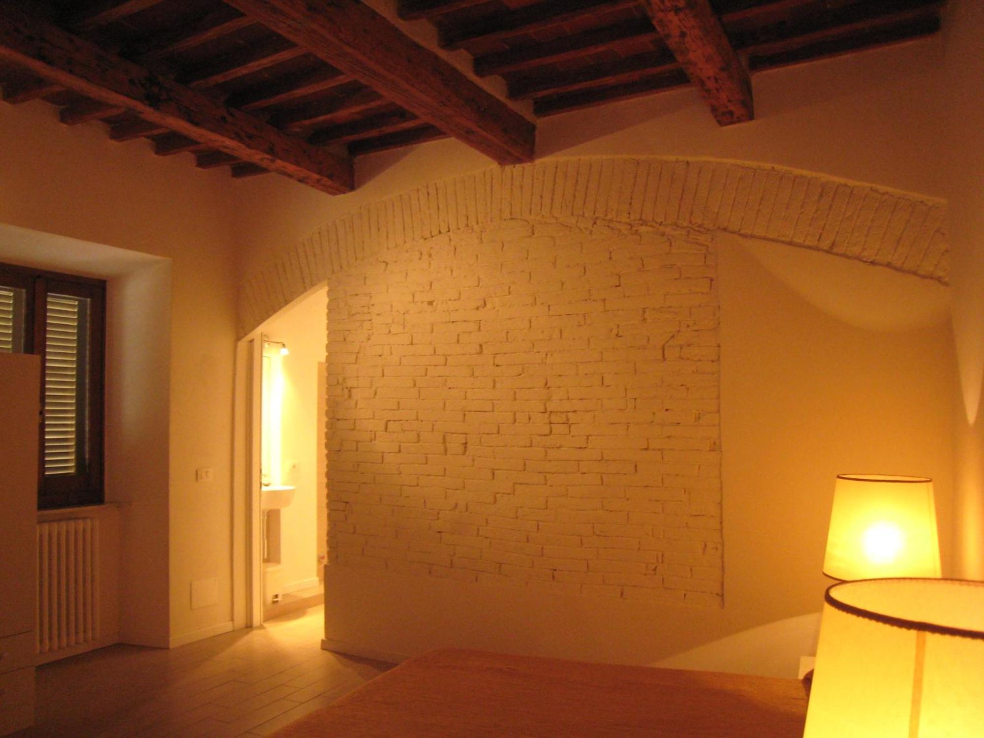 Rinathos Guesthouse Arezzo Zewnętrze zdjęcie