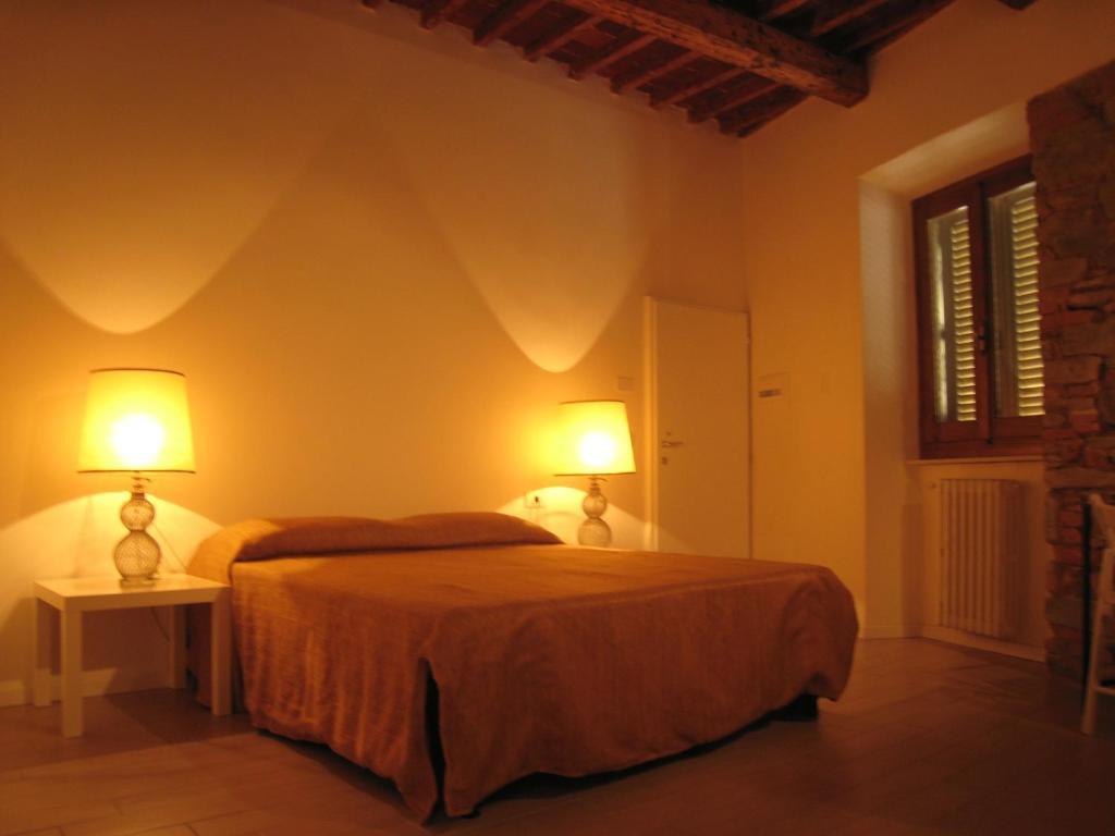 Rinathos Guesthouse Arezzo Zewnętrze zdjęcie