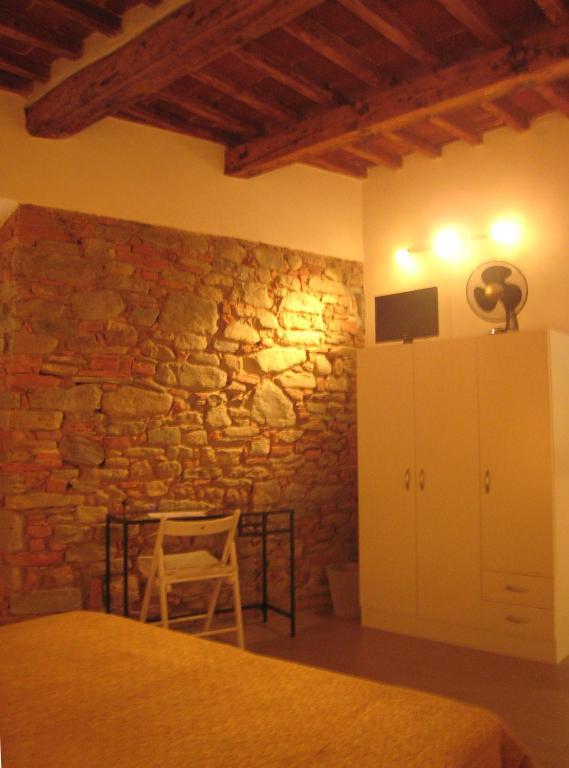 Rinathos Guesthouse Arezzo Zewnętrze zdjęcie